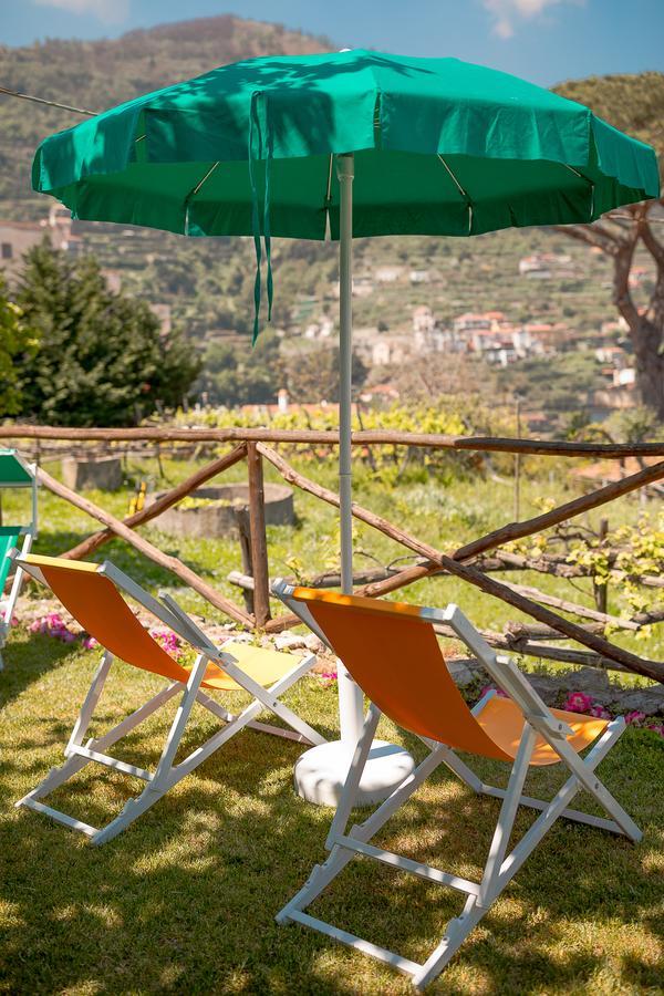 Mimì Frühstückspension Ravello