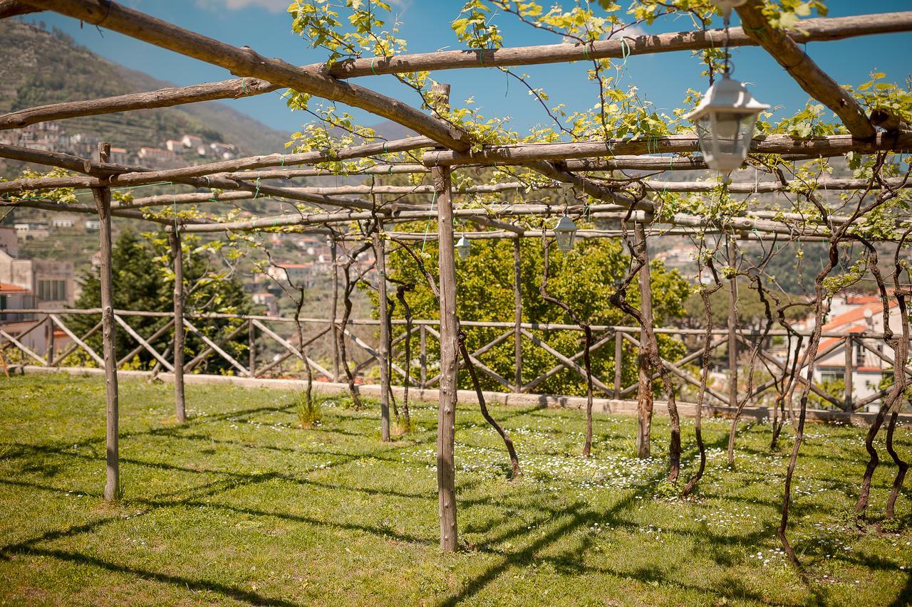 Mimì Frühstückspension Ravello