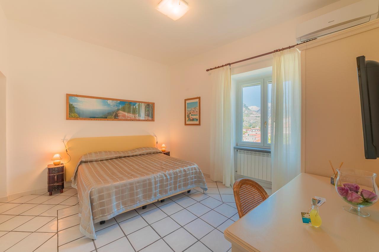 Mimi 3* Ravello